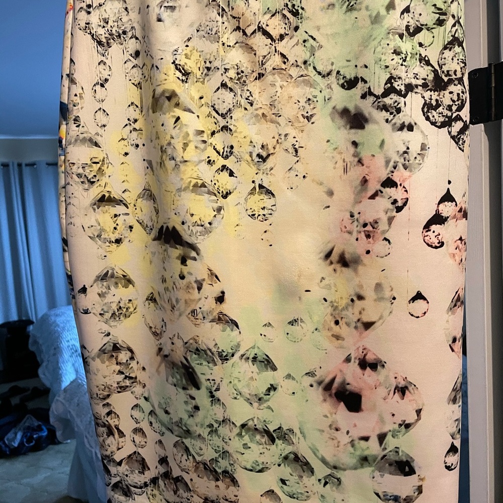 Ted Baker skirt